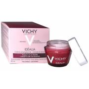 Vichy Idealia PNM Energizing Cream 50 ML - Normal Ve Karma Ciltler Gündüz Bakım Kremi