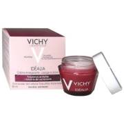 Vichy Idealia PS Energizing Cream 50 ML -Kuru Ciltler Gündüz Bakım Kremi