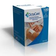 Octacare Steril Emici Kompres 100 Adet