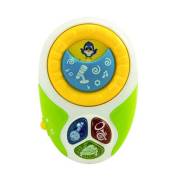 Prego WD3642 Music Combination