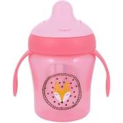 Suavinex Damla Akıtmaz Bardak 200 Ml (3800931) - Kız