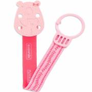 Suavinex 3303308 Meaning Emzik Bandı Pembe