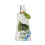 Incia Zeytinyağlı Doğal Sıvı Sabun 250 ml