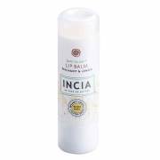 Incia Bergamot & Limonlu Dudak Besleyici 6 g