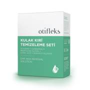 Otifleks Kulak Temizleme Seti