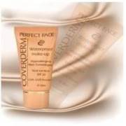 Coverderm Camouflage Perfect Face No:7