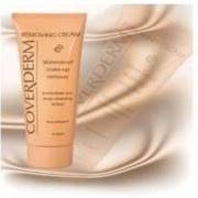 Coverderm Camouflage Removing Cream