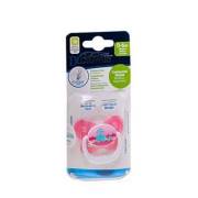 Dr.Browns 11304 Emzik 1. Aşama 0-6 Ay (Pembe)