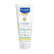 Mustela Nourishing Lotion With Cold Cream 200 ml