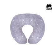 Sevi Bebe - My Kitty Anne ve Bebek Minderi - Kot