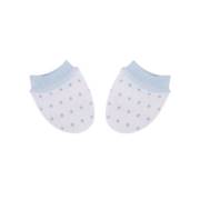 Sevi Bebe Prematüre Eldiven - Mavi