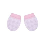 Sevi Bebe Prematüre Eldiven - Pembe