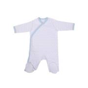 Sevi Bebe Premature Tulum - Mavi