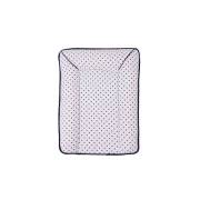 Sevi Bebe Alt Açma Minderi - Lacivert