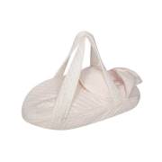 Sevi Bebe Yenidoğan Bebek Yatağı - Beyaz