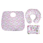 Sevi Bebe Emzirme Seti - Prenses