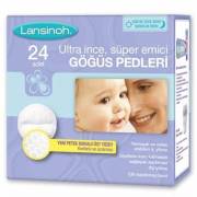 Lansinoh Göğüs Pedi 24 Adet