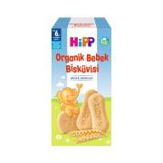 Hipp Organik Bebek Bisküvisi 150Gr