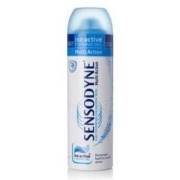 Sensodyne iso active Multi Action Köpük Jel Diş Macunu
