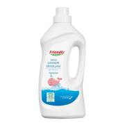 Friendly Organic Bebek Çamaşır Deterjanı Parfümsüz 1000 ml