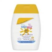 Sebamed Baby Sun Güneş Koruyucu  Losyon SPF 30 150 ml