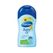Bübchen Bebek Yağı 200 ml