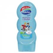 Bübchen Şampuan ve Duş Jeli - Sport 230ml