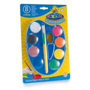 Carioca 42493 Jumbo Sulu Boya 8