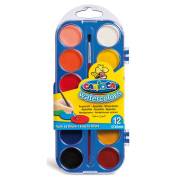 Carioca KO040/A Sulu Boya 30mm 12