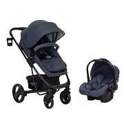 Sunny Baby 778 Saturn Plus Travel Sistem Gri