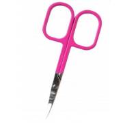 Nascita Pembe Koşeli Saplı Makas 4