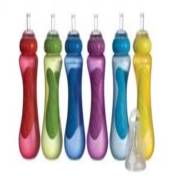 Nuby Damla Akıtmayan Sportif Pipetli Bardak