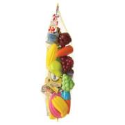 Dede Fileli Meyveler