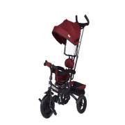 Sunny Baby T306 Hero Çocuk Bisikleti - Kırmızı