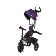 Sunny Baby T306 Hero Çocuk Bisikleti - Lila