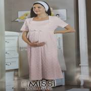 Limissi 4027 Sabahlık -Pudra-M