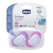 Chicco Physio Compact Silikon 2