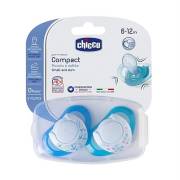 Chicco Physio Compact Silikon 2