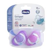 Chicco Physio Compact Silikon 2