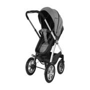 Wei-B WB-1020 Gusty Trio Puset - Siyah/Gri