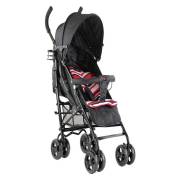 Babyhope BH-3090 Nexus Baston Puset - Siyah