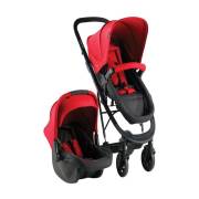 Wei-B WB-1030 Alfa Travel Puset - Kırmızı