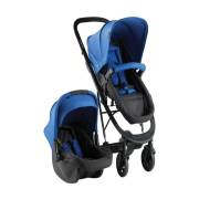 Wei-B WB-1030 Alfa Travel Puset - Mavi