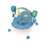 Wei-B WB-6551 Fliegent Swing - Mavi