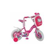 Ümit Bisiklet 1216 Hello Kitty 12 Jant Bisiklet