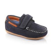 Vicco Patik Deri Ayakkabı 909.18Y.305 Lacivert / 28