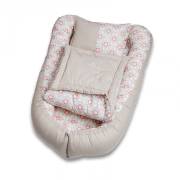 Funna Baby 9412 Uyku Minderi - Daisy