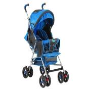 Babyhope BH613-20 Alüminyum Baston Puset - Mavi