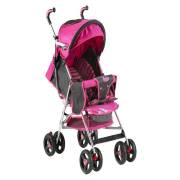 Babyhope BH613-01 Alüminyum Baston Puset - Pembe