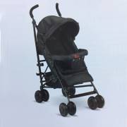 Babyhope BH616-05 Quala Baston Puset - Siyah